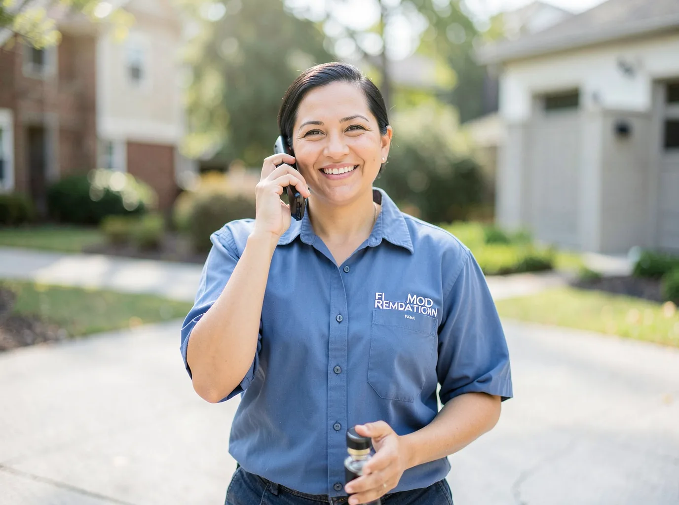 Mold Remediation Manitou, OK FAQs